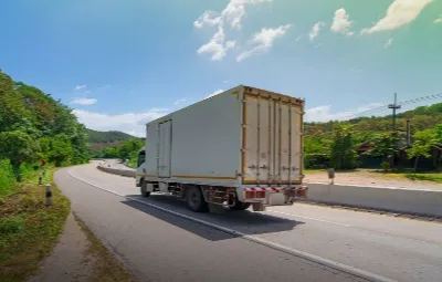 Bursa ile Erbaa Arası Bulaşık Makinesi Taşıma