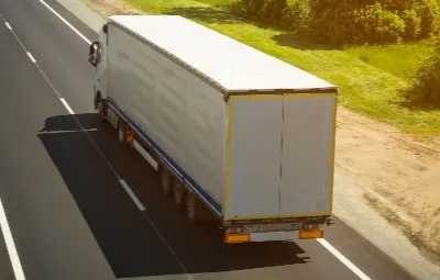 Bursa ile Erbaa Arası Parça Eşya Taşıma